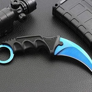 Karambit CSGO Replica Azul