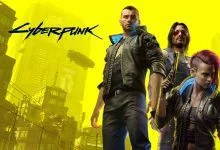 Cyberpunk 2077