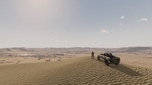  DLC WESTERN SAHARA
