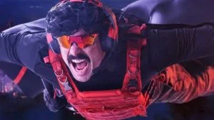 DrDISRESPECT