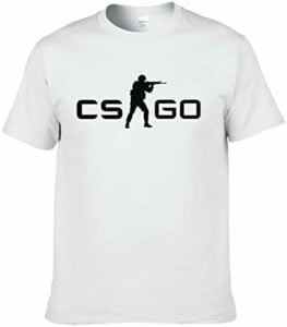 COUNTER STRIKE GLOBAL OFFENSIVE