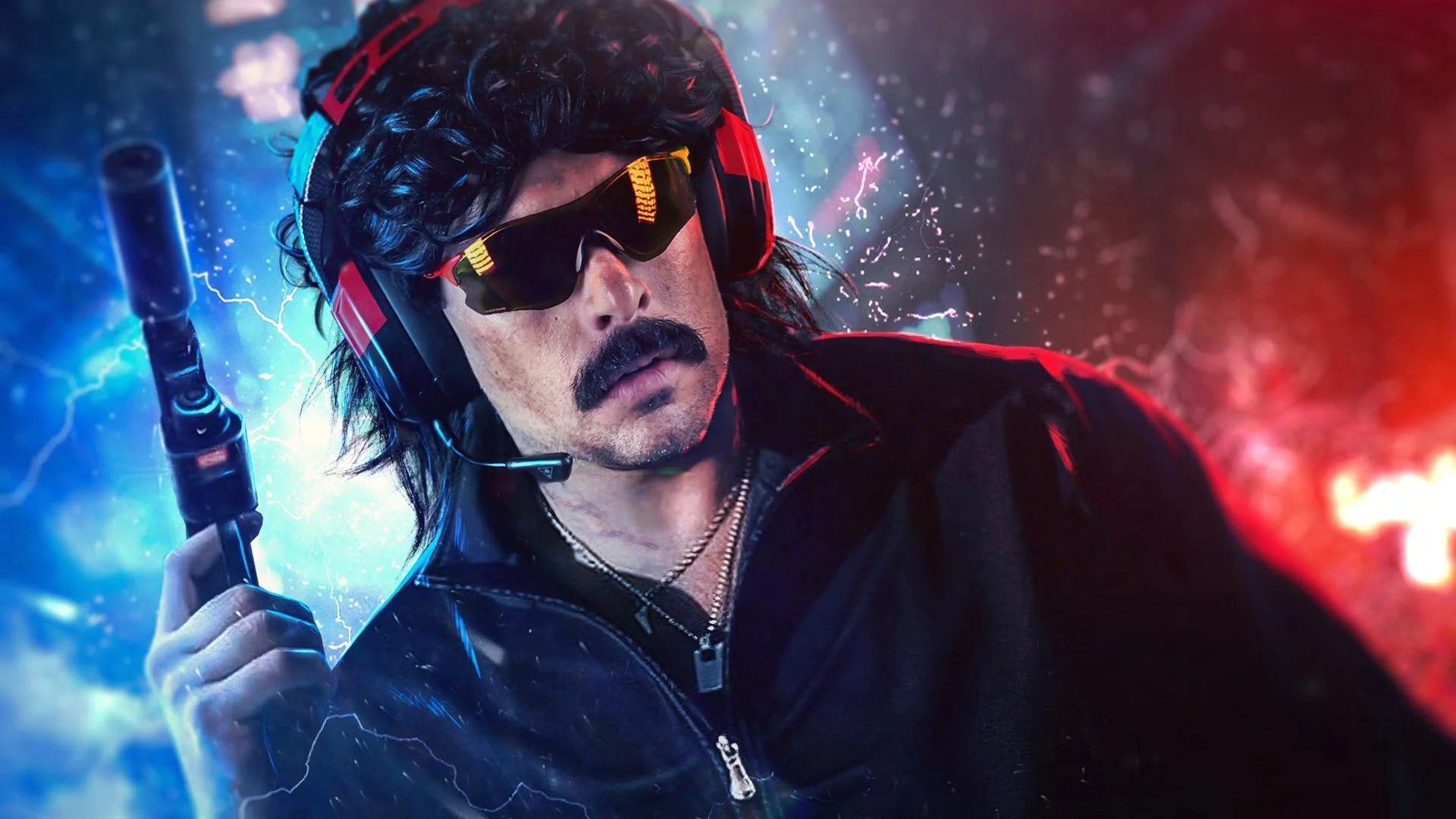 DR. DISRESPECT