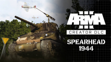 ARMA 3 CREATOR DLC