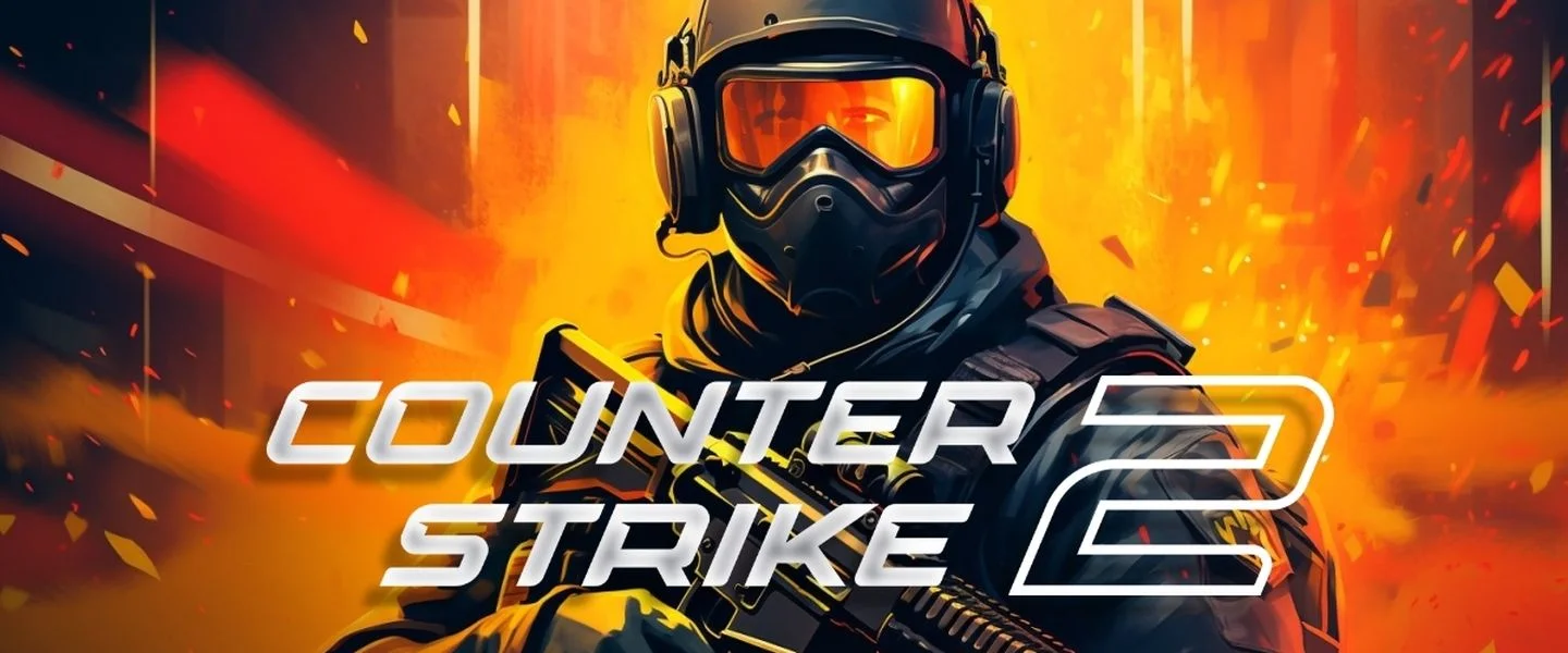 COUNTER STRIKE 2