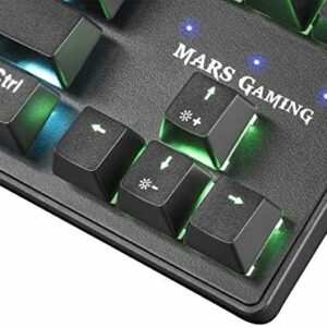 MARSGAMING