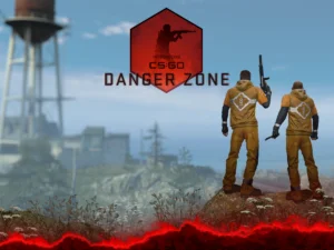 ¿CUÁNDO VOLVERÁ DANGER ZONE A CS2 ?