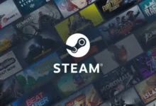 REBAJAS DE STEAM