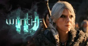 THE WITCHER