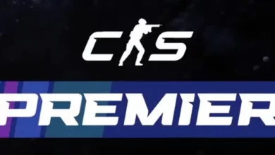 CS2 PREMIER, CS2, PREMIER